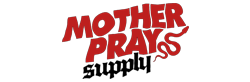 mother pray